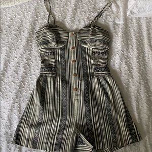 Dolce Vita Romper